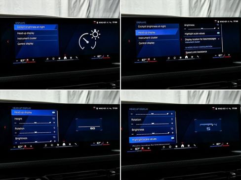 Used 2025 BMW XM image 37