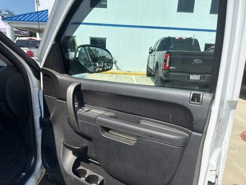 Used 2012 Chevrolet Silverado 1500 LT w/ All-Star Edition AWD/4WD image 37