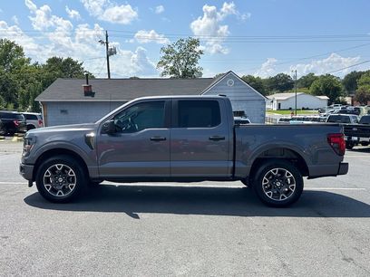 Used 2024 Ford F150 STX w/ Tow/Haul Package