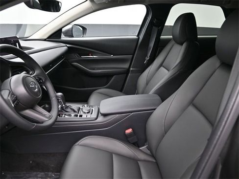 New 2026 MAZDA CX-30 AWD 2.5 S image 15