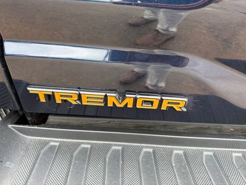 Used 2025 Ford F150 Tremor w/ Equipment Group 402A High AWD/4WD image 36