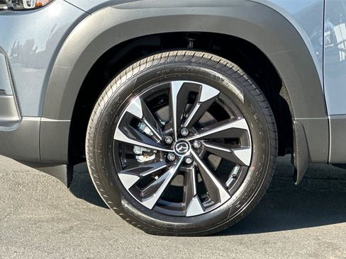 New 2026 MAZDA CX-50 2.5 Hybrid w/ Cargo Package image 26