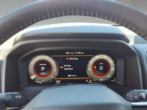 Used 2025 Nissan Rogue Platinum w/ Platinum Premium Package AWD/4WD image 15