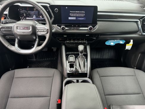 Used 2024 GMC Canyon Elevation w/ Trailering Package image 17