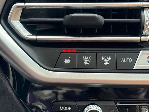 Used 2023 BMW X3 sDrive30i w/ Premium Package image 34