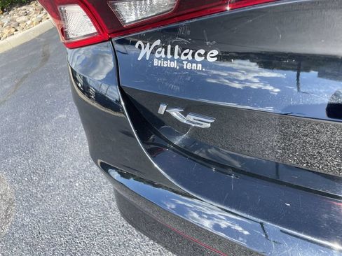 Used 2021 Kia K5 GT-Line w/ GT-Line FWD Premium Package image 7