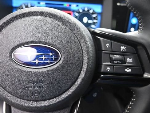 New 2026 Subaru Outback Touring XT AWD/4WD image 14