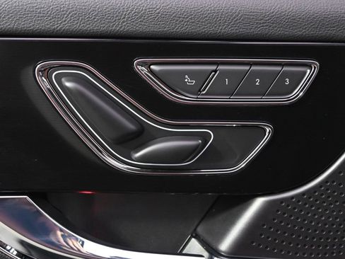 New 2026 Lincoln Corsair Reserve w/ Jet Appearance Package image 14