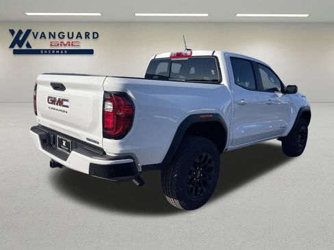 New 2026 GMC Canyon Elevation w/ Convenience Package image 5
