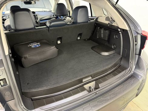 Used 2021 Subaru Crosstrek Hybrid w/ Popular Package #4A AWD/4WD image 17