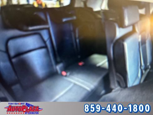 Used 2024 Nissan Pathfinder SL AWD/4WD image 10