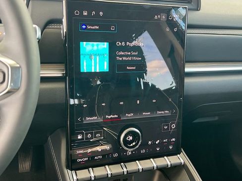 New 2026 GMC Terrain Denali image 10