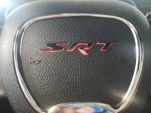 Used 2023 Dodge Challenger SRT Hellcat RWD image 36
