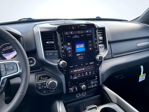 New 2026 RAM 1500 Big Horn image 16