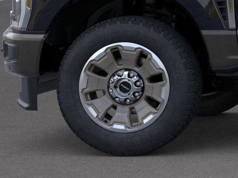 New 2025 Ford F250 King Ranch image 19