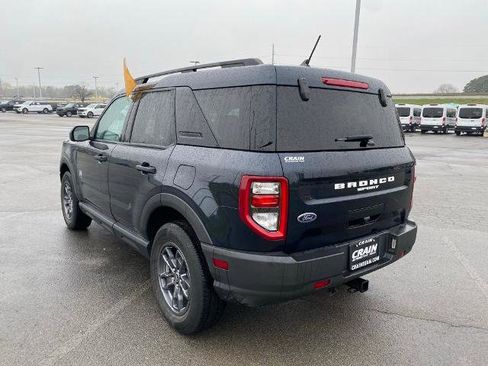 Certified 2023 Ford Bronco Sport Big Bend image 5