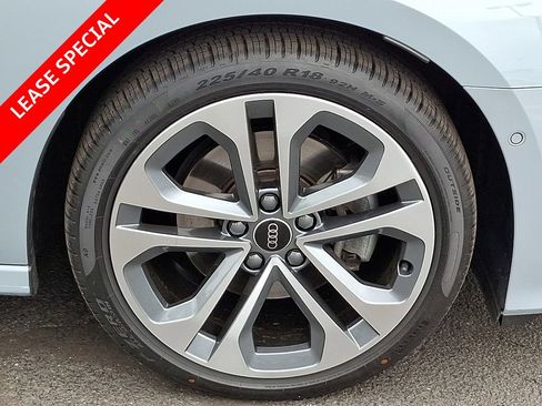 Used 2025 Audi A3 2.0T Premium w/ Black Optic Package AWD/4WD image 15
