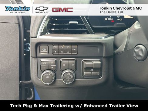 New 2026 Chevrolet Tahoe Premier image 19