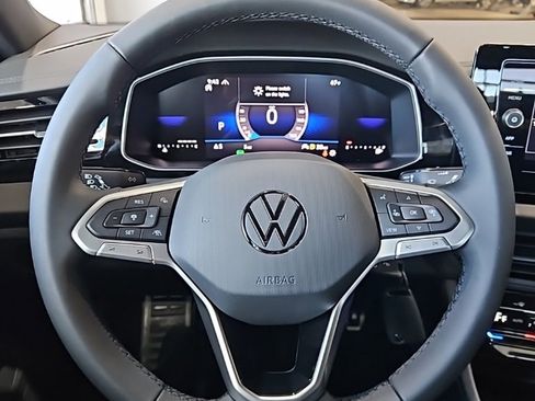 New 2026 Volkswagen Jetta Sport image 33