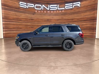 Certified 2022 Ford Expedition Timberline