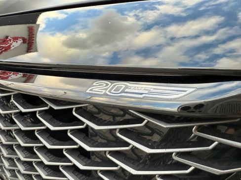 Used 2024 Cadillac CT5 V Blackwing w/ Parking Package image 5