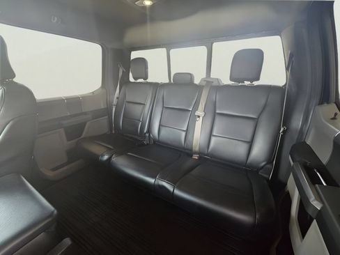 Used 2015 Ford F150 XLT w/ Equipment Group 302A Luxury AWD/4WD image 9