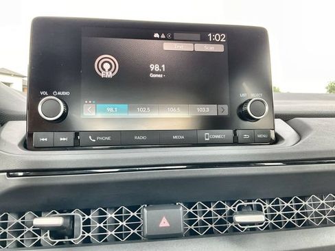 Certified 2025 Honda Accord SE image 24