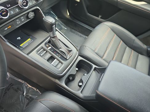 Certified 2024 Honda CR-V Sport-L image 25