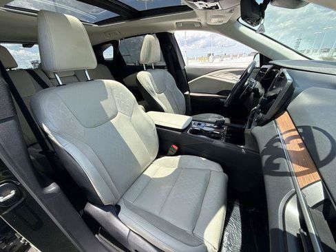 Certified 2023 Lexus RX 350 FWD w/ Cold Area Package image 26