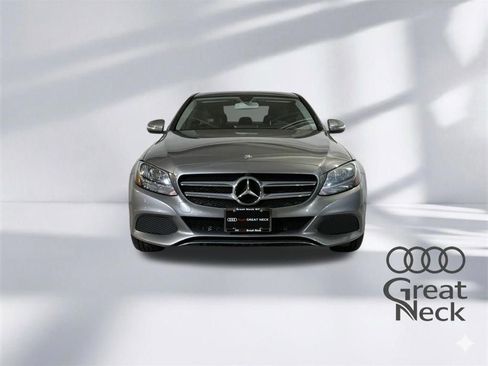Used 2015 Mercedes-Benz C 300 Sedan image 24