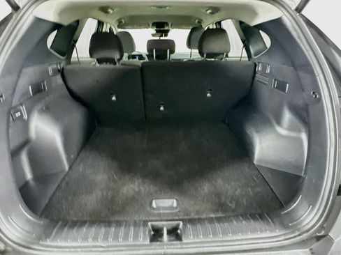 Used 2026 Hyundai Tucson SEL FWD image 29
