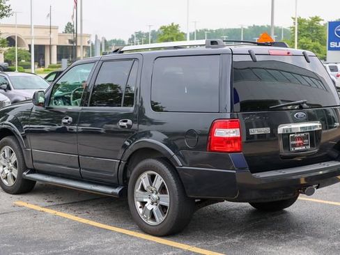 Used 2010 Ford Expedition Limited AWD/4WD image 30