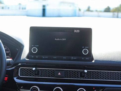 Certified 2023 Honda Civic EX image 15