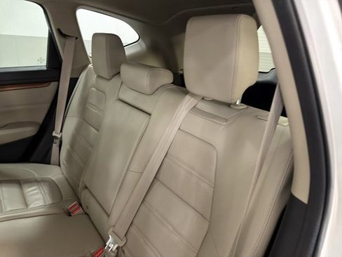 Used 2018 Honda CR-V EX-L image 7