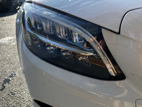 Used 2019 Mercedes-Benz C 300 Cabriolet image 12