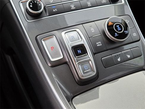 Used 2022 Hyundai Santa Fe SEL w/ Cargo Package image 23