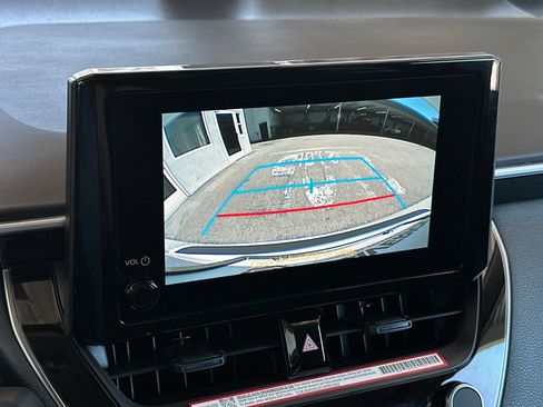 New 2026 Toyota Corolla LE FWD image 18