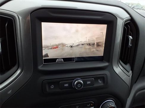 New 2026 Chevrolet Silverado 2500 W/T w/ WT Convenience Package image 12