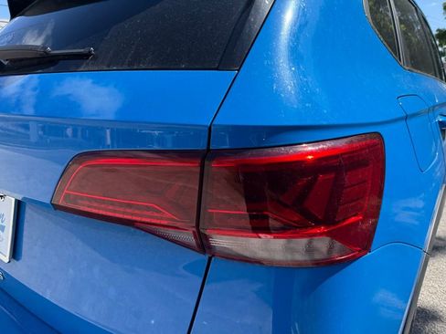 Used 2022 Volkswagen Taos SE image 9