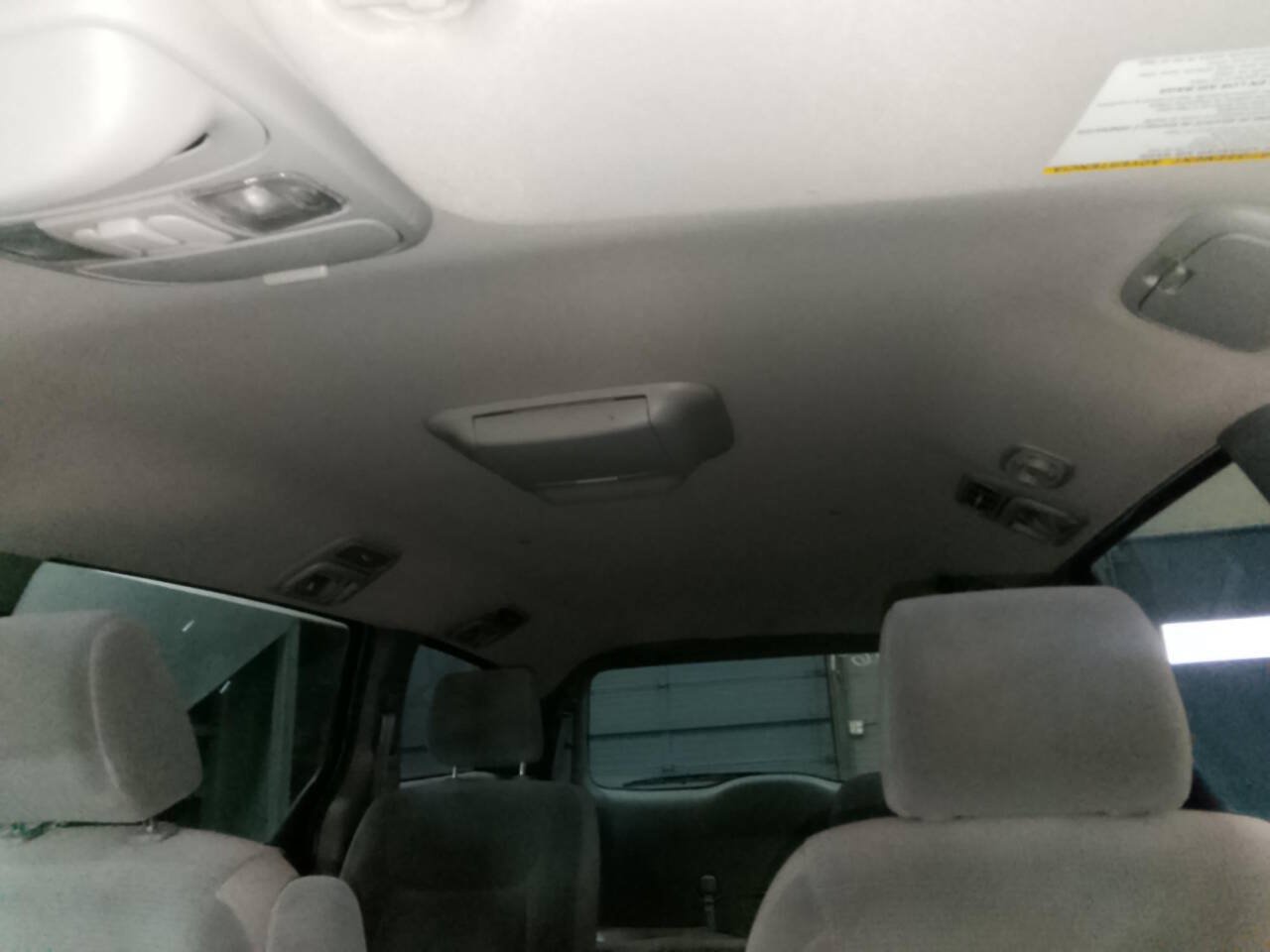 Used 2005 Toyota Sienna FWD image 18