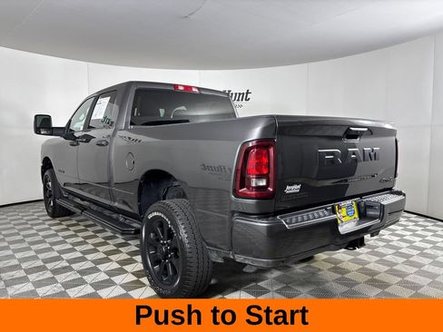 Used 2026 RAM 2500 Big Horn AWD/4WD image 9
