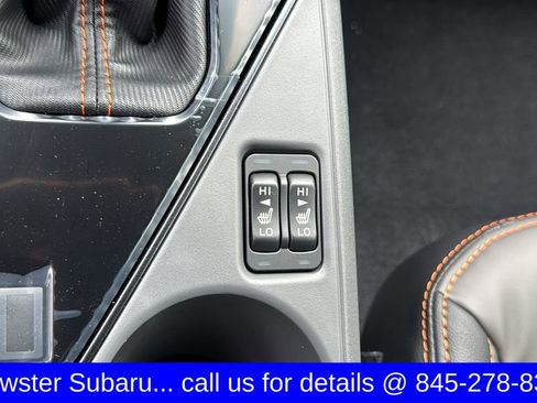 New 2026 Subaru Crosstrek 2.5i Limited AWD/4WD image 17