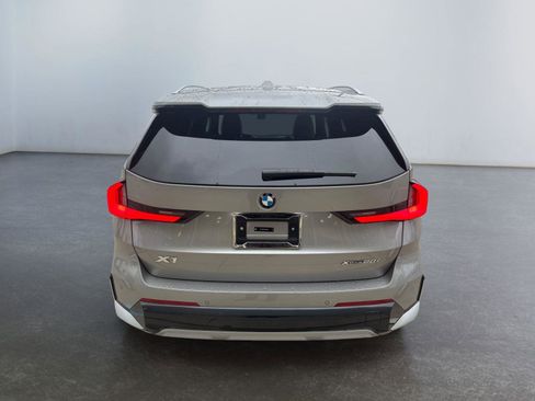 New 2026 BMW X1 xDrive28i w/ Convenience Package image 14