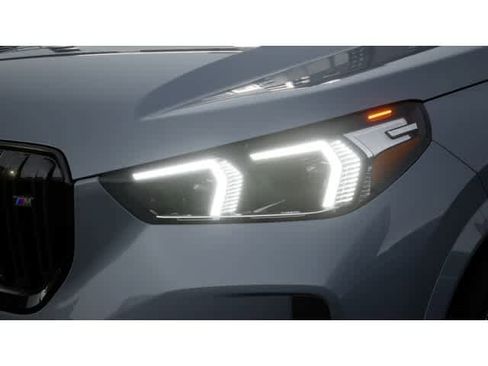 New 2025 BMW X1 M35i w/ Premium Package image 6