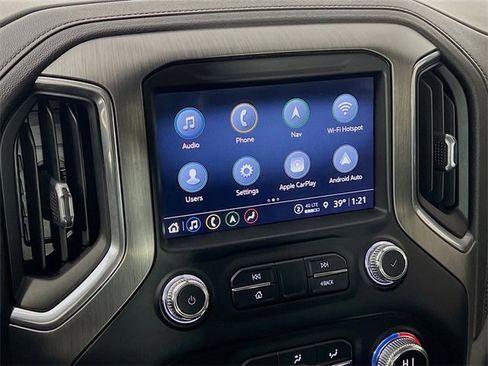 Used 2021 GMC Sierra 1500 Denali w/ Denali Ultimate Package image 16