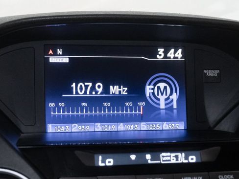Used 2012 Honda Pilot EX-L image 19