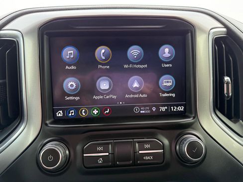 Used 2023 Chevrolet Silverado 2500 LT w/ All Star Edition image 27