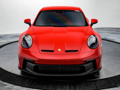 Used 2022 Porsche 911 GT3 image 29