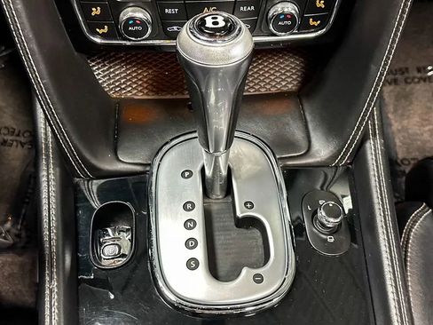 Used 2013 Bentley Continental GT AWD/4WD image 35
