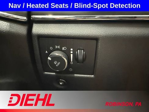 Used 2020 Jeep Grand Cherokee Limited AWD/4WD image 24